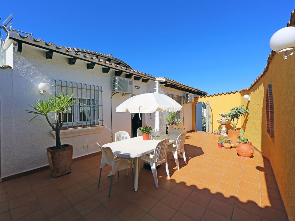 Villa i Denia, Alicante - foto 2